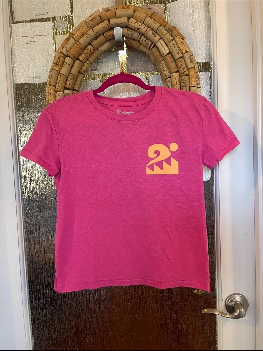 Gap Kids T-Shirt (Bailey Elder)